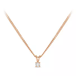 Колье из золота N01-D-SOL18-005-G2