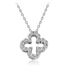 Колье из золота RD0002496204