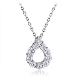 Колье из золота RD0002516104