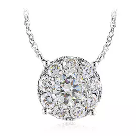 Колье из золота юрN01930