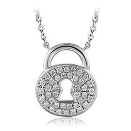 Колье из золота юрN01934