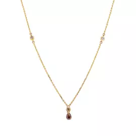 Колье из золота W8216-CB_YGDN_KL_DN_YG