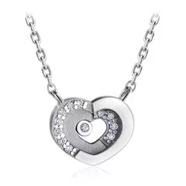 Колье из золота Я4319348