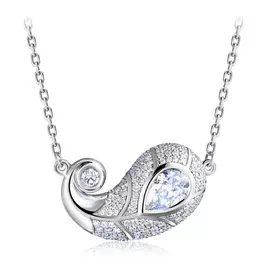 Колье из золота Я4319435