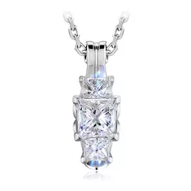 Колье из золота Я4319501