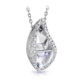 Колье из золота Я4319543