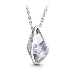 Колье из золота Я4319546