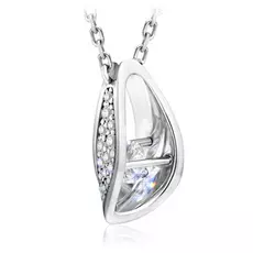 Колье из золота Я4319547