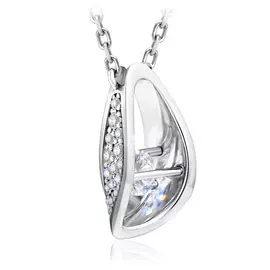 Колье из золота Я4319547