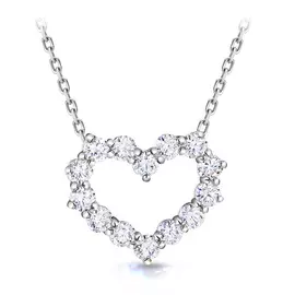 Колье из золота Я4519212