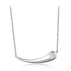 Колье из золота Я4519232