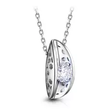 Колье из золота Я4519248