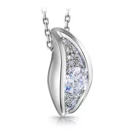 Колье из золота Я4519252