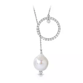 Колье из золота Я4519274