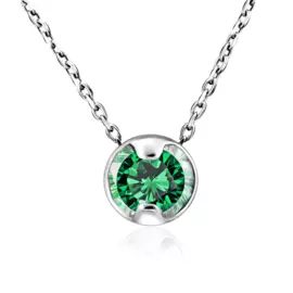 Колье из золота Я6836-64319028