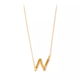 Колье шт из серебра T00144