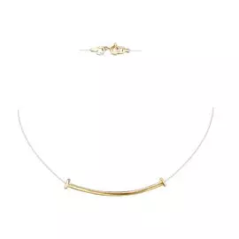 Колье шт из золота Э2972-01Л011669