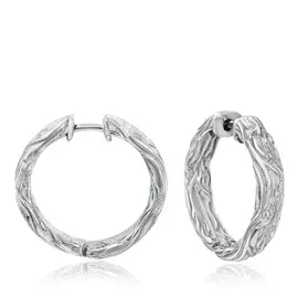 Конго из серебра 01с058780