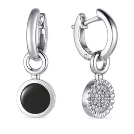 Конго из серебра 02-1674/0ЭМ3-00