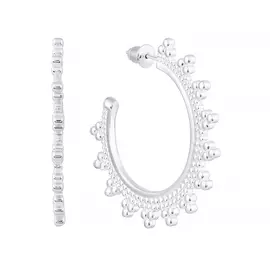 Конго из серебра 11123FESWSH1_SR_WG