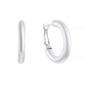 Конго из серебра 29682E_SR_WG