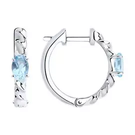 Конго из серебра 92022281