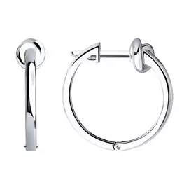 Конго из серебра 94023842