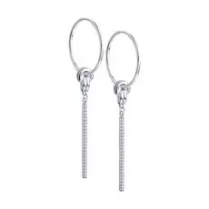 Конго из серебра 94023867