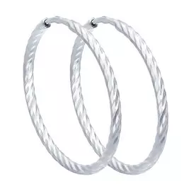 Конго из серебра 94140017