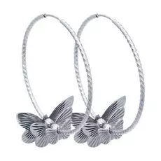 Конго из серебра 94140038