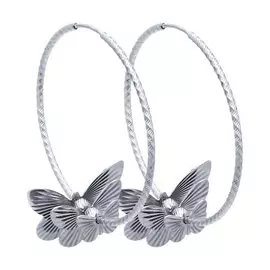 Конго из серебра 94140038