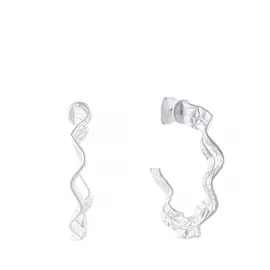 Конго из серебра CIM0100AT_SR_WG