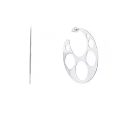 Конго из серебра EPH024_SR_WG