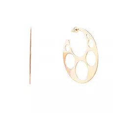 Конго из серебра EPH024_SR_YG