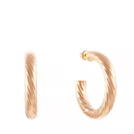 Конго из серебра EPH047_SR_YG