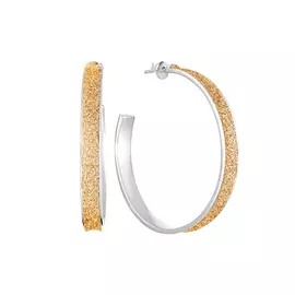 Конго из серебра Gl-E02563-X-W-X-X-G