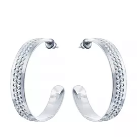 Конго из серебра O2334_SR_WG