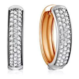 Конго из золота 01С165245