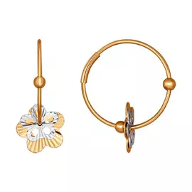 Конго из золота 021326