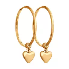 Конго из золота 028023