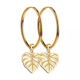 Конго из золота 028654