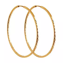 Конго из золота 140068