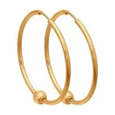 Конго из золота 140111