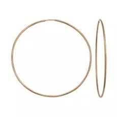 Конго из золота 16020419000