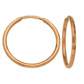 Конго из золота 16020421000