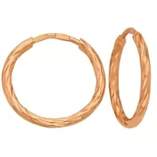 Конго из золота 16020429000