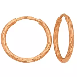 Конго из золота 16020429000