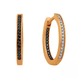 Конго из золота 21-9076-11-62