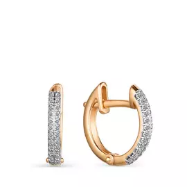 Конго из золота 23986-100