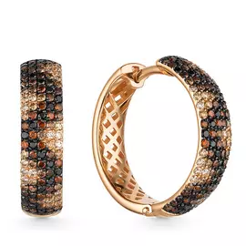 Конго из золота 24289-118